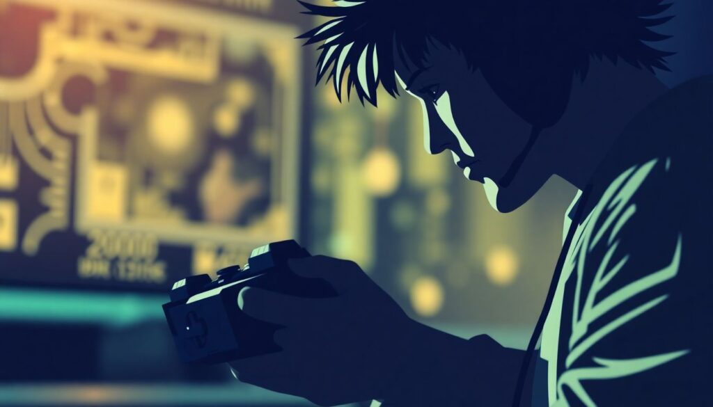 Assessing alternative assets for a gamer portfolio - иллюстрация