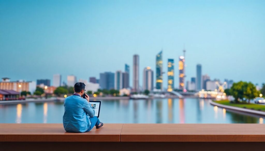 Creating a financial safety net for independent contractors - иллюстрация