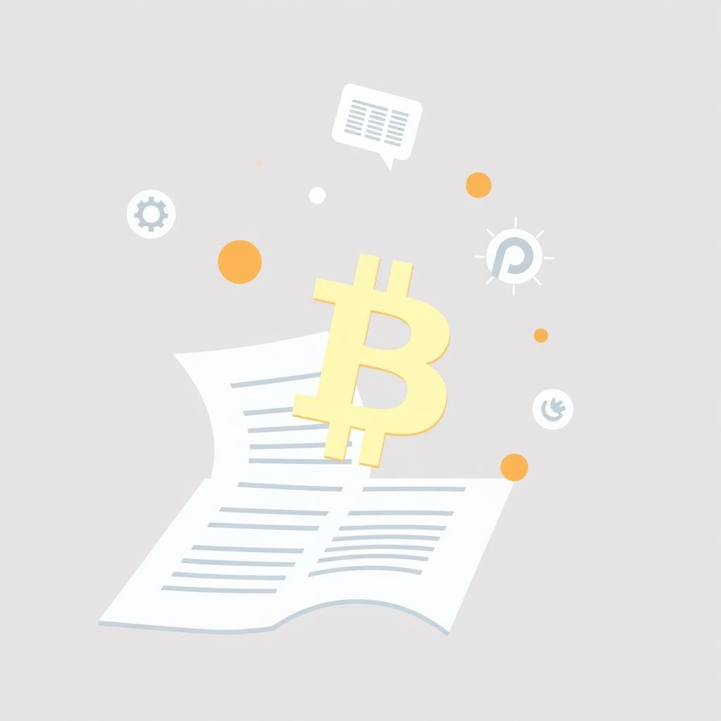 How to evaluate a crypto project’s whitepaper critically and avoid risky investments