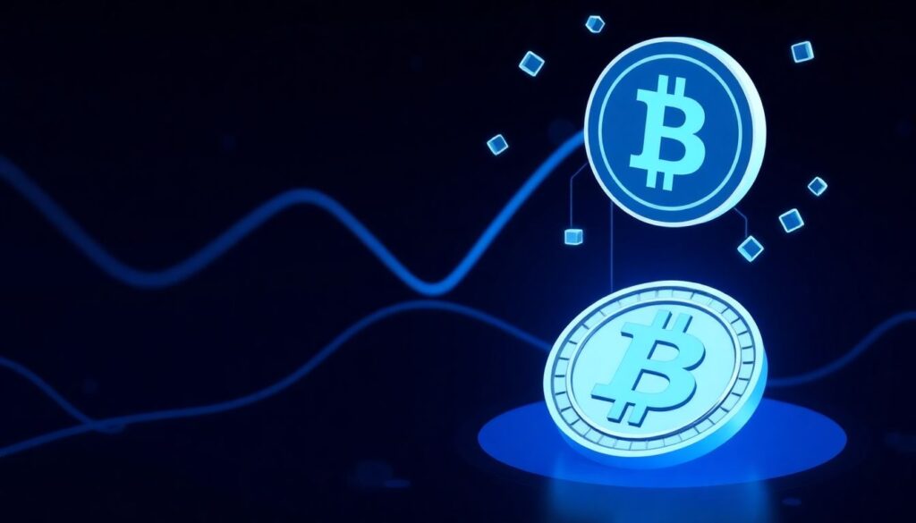 Understanding staking - иллюстрация