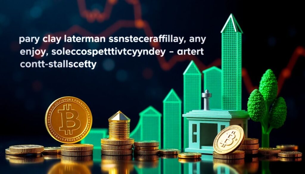 and risk in crypto investing - иллюстрация