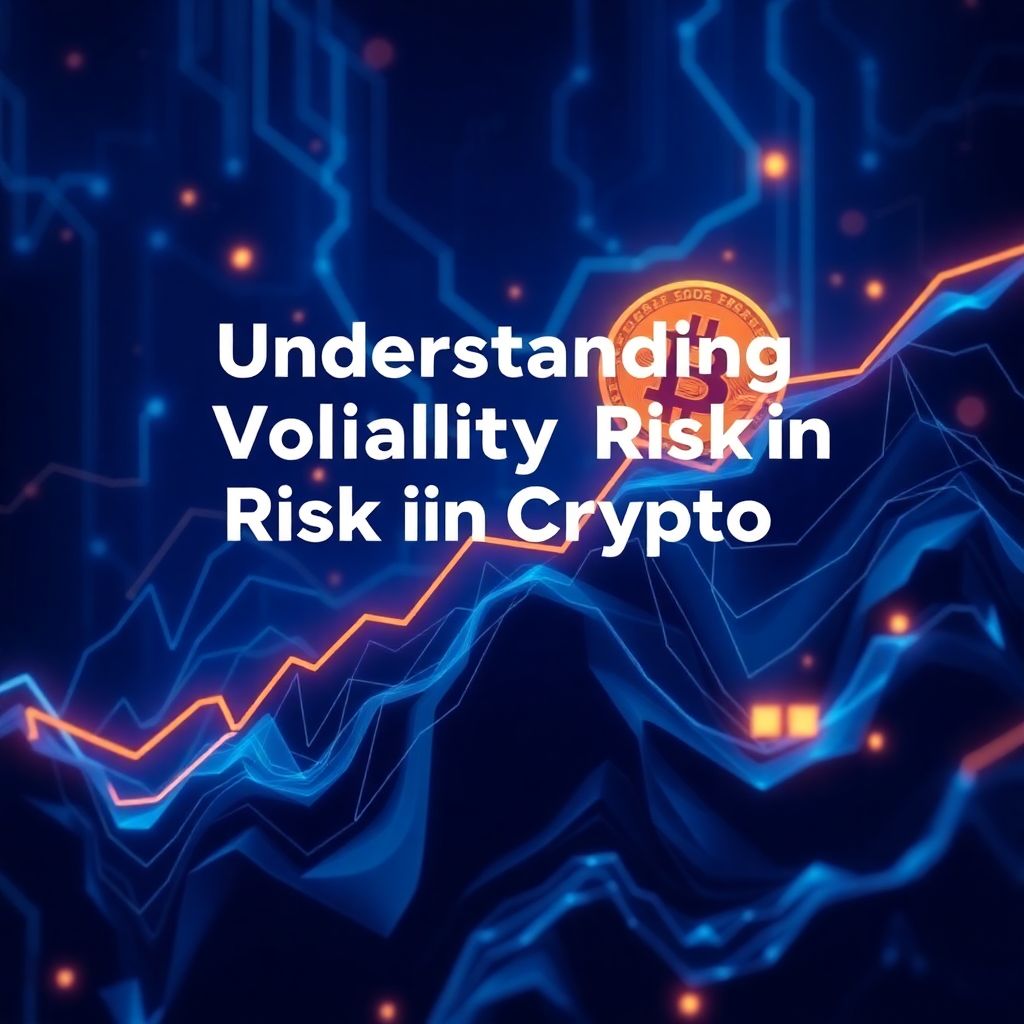 Crypto investing and risk management strategies for safer financial decisions