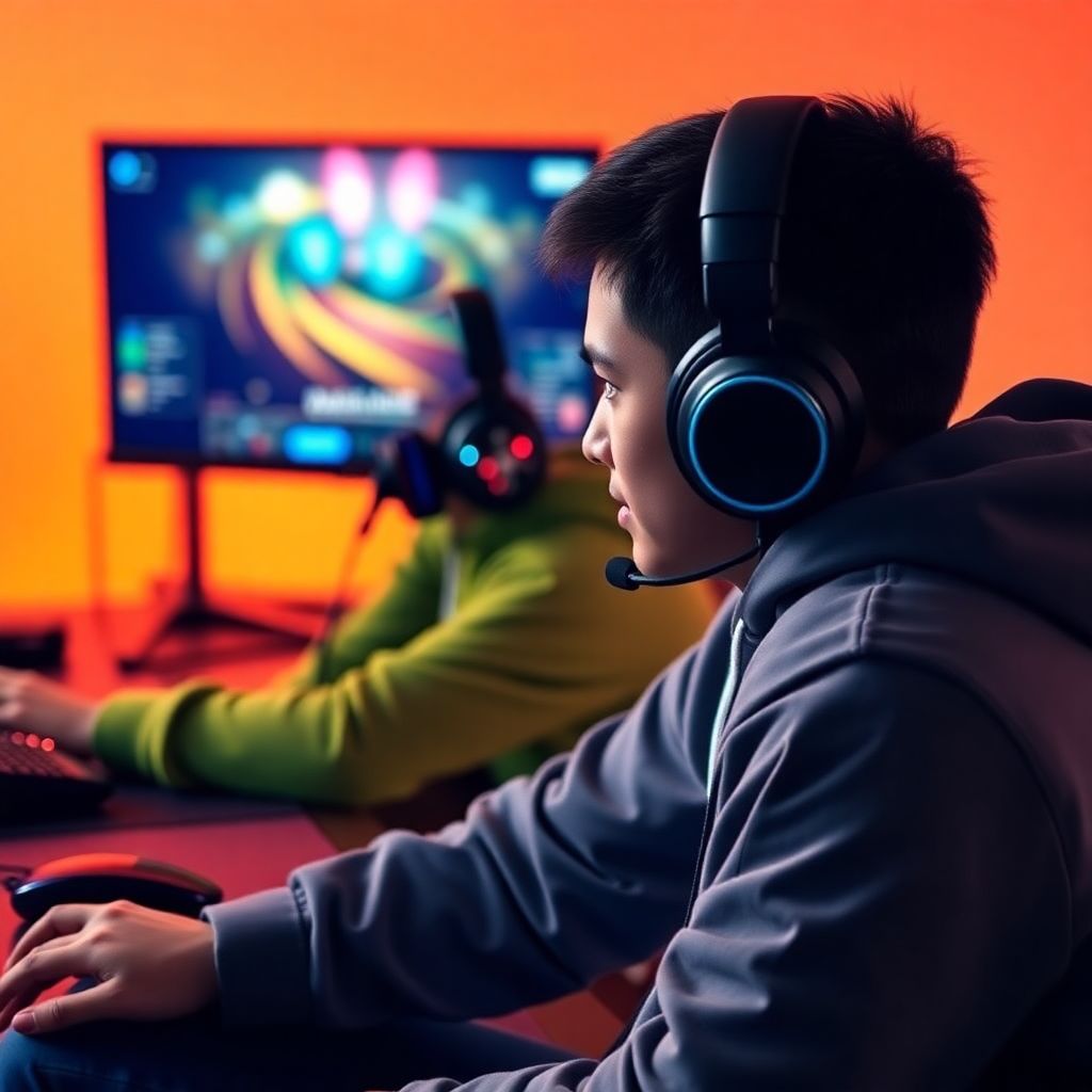 Подработки для геймеров, которые легко совмещать с игровым расписанием