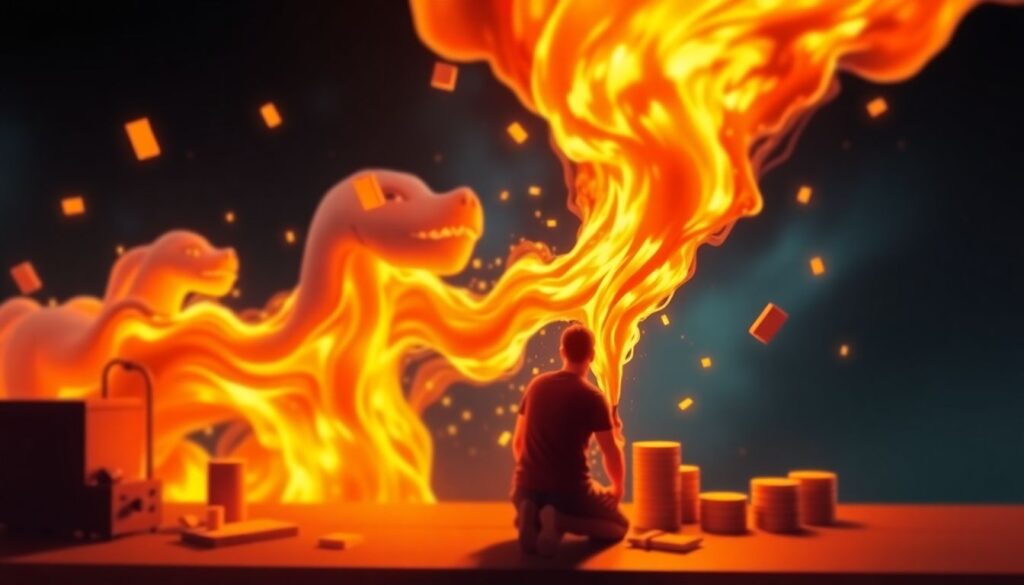 From grind to growth: transforming gaming income into wealth - иллюстрация