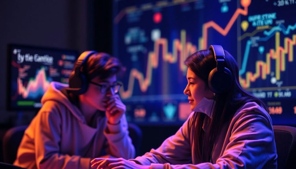 Gamer-friendly approaches to diversification across asset classes - иллюстрация