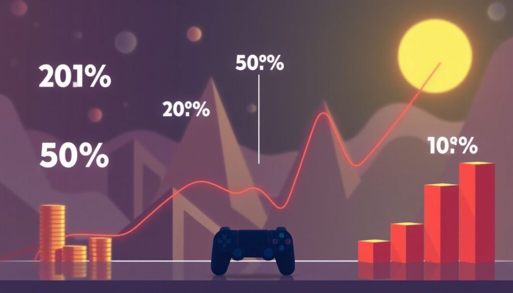 Gamer-friendly approaches to diversification across asset classes - иллюстрация