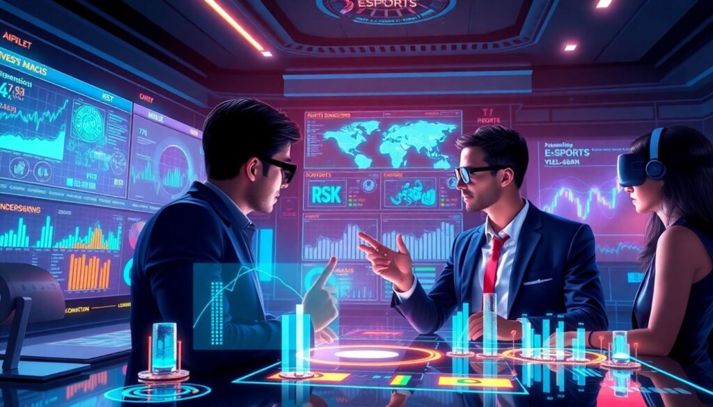 A simple framework for assessing investment risk in games and tech - иллюстрация