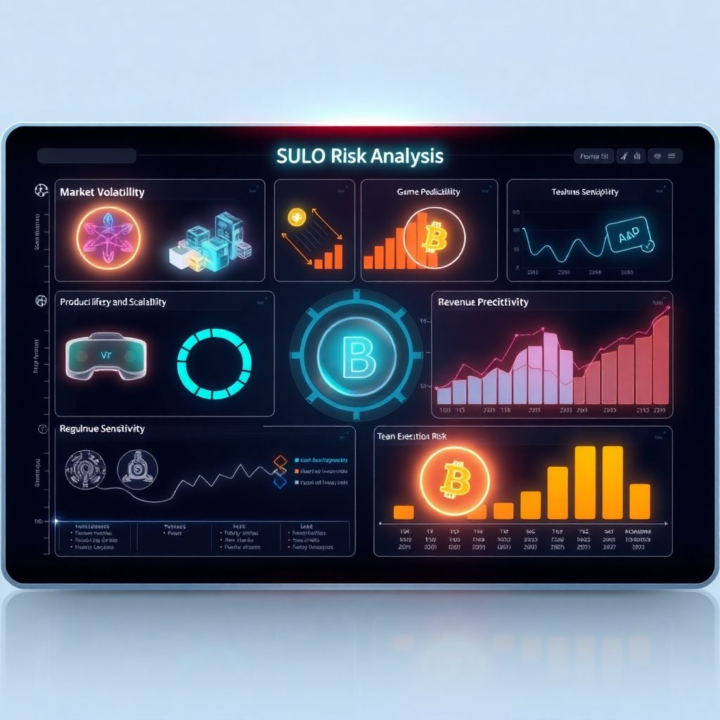 Investment risk assessment in games and tech using a simple strategic framework
