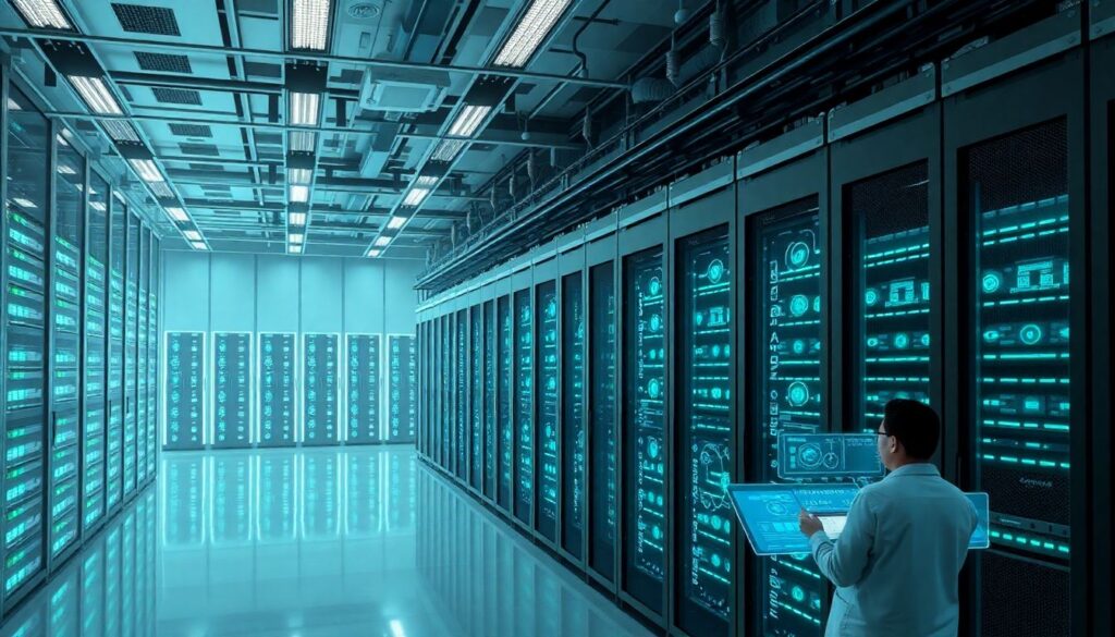 Understanding node infrastructure and its impact on crypto investments - иллюстрация