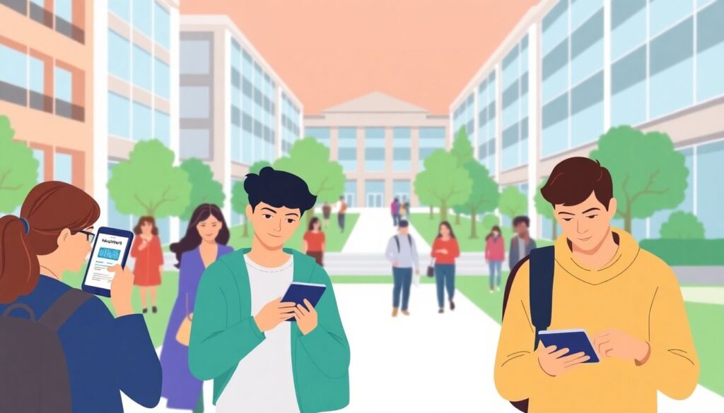 Financial wellness tips for students balancing gaming and study - иллюстрация