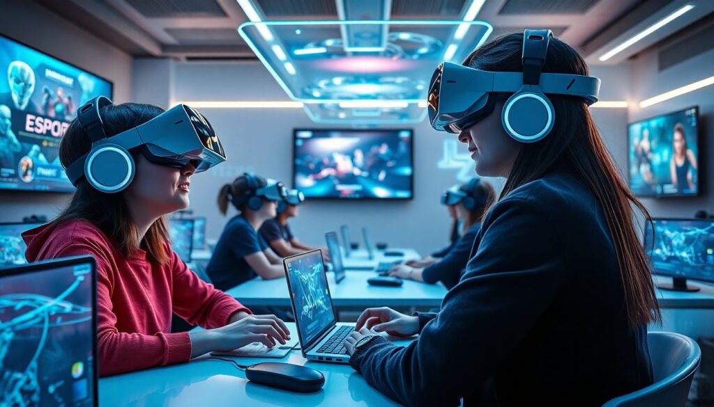 Financial wellness tips for students balancing gaming and study - иллюстрация