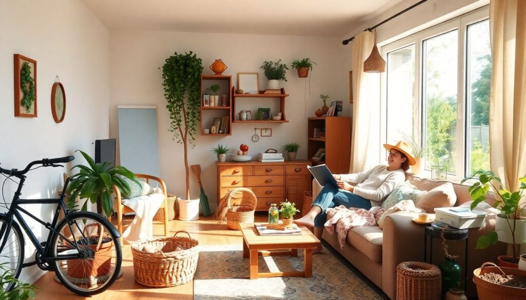 Effective methods for reducing living expenses without sacrificing fun - иллюстрация