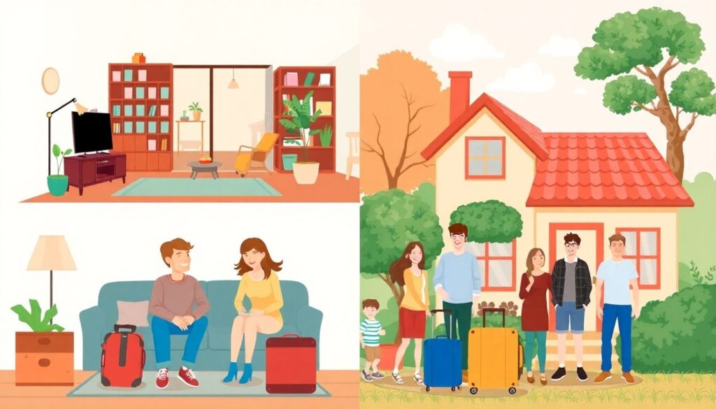 Effective methods for reducing living expenses without sacrificing fun - иллюстрация