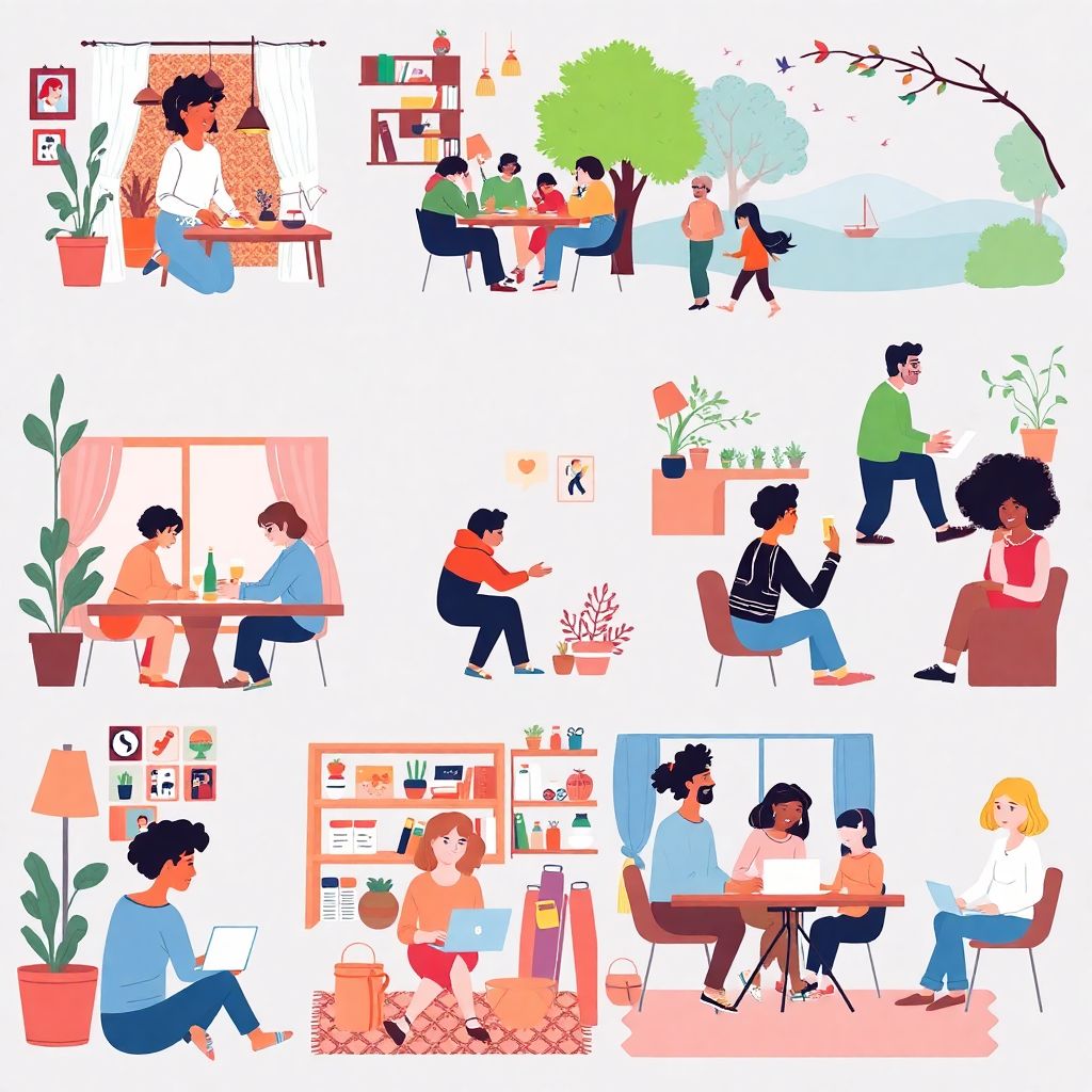 Effective ways to reduce living expenses without giving up fun and enjoyment