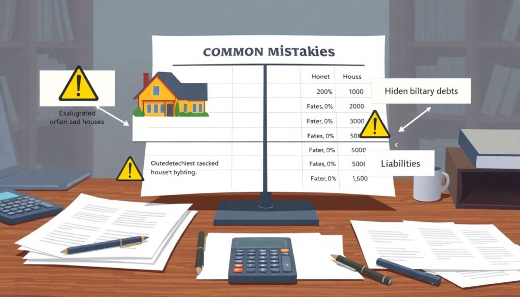 How to build a resilient personal balance sheet - иллюстрация