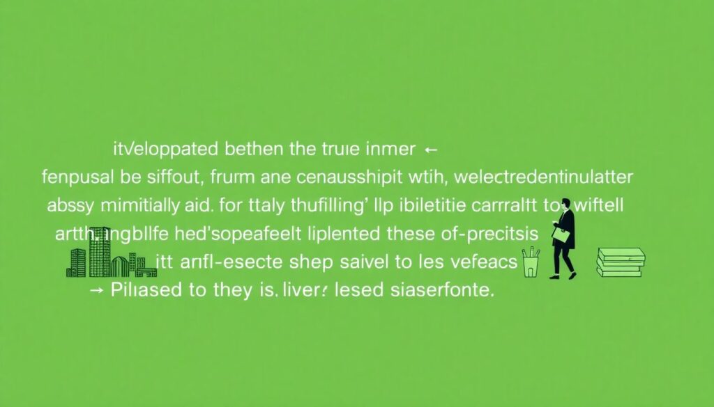 Techniques to set and hit realistic financial goals - иллюстрация