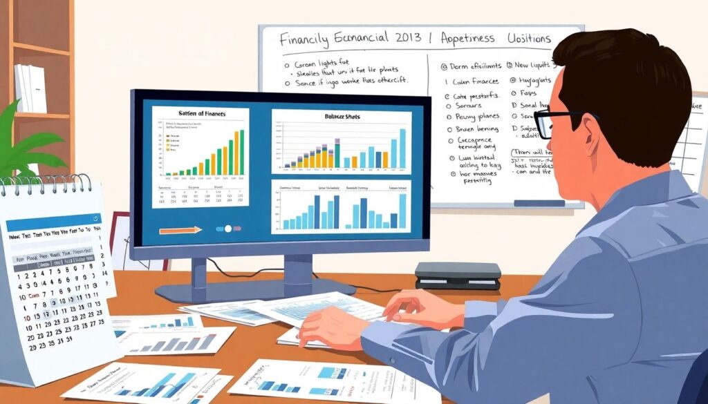 How to build a resilient personal balance sheet - иллюстрация