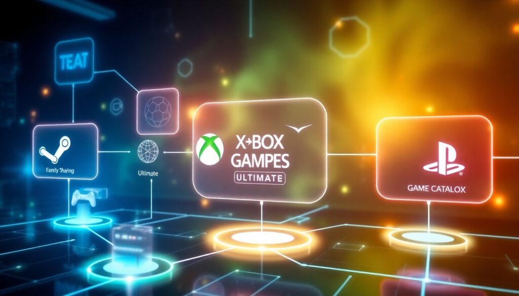 Gamer budgeting strategies for families and dependents - иллюстрация