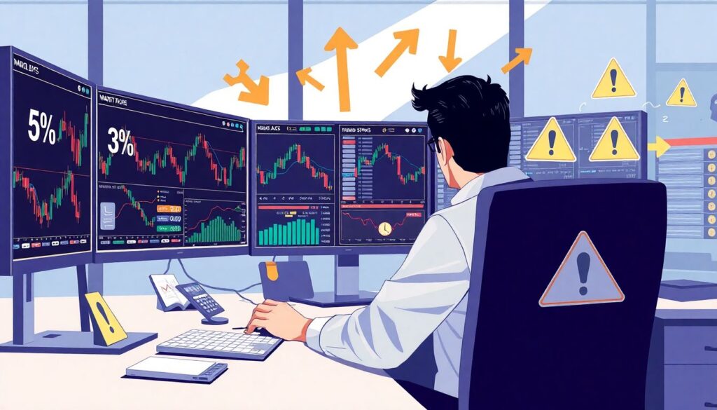 The basics of margin - иллюстрация