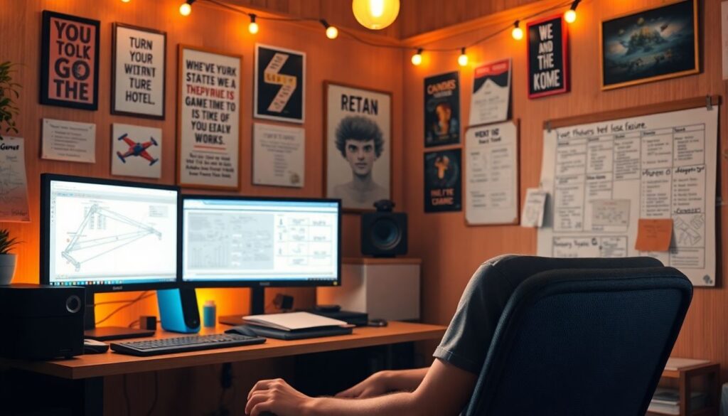 Strategies for turning game development skills into profitable investments - иллюстрация