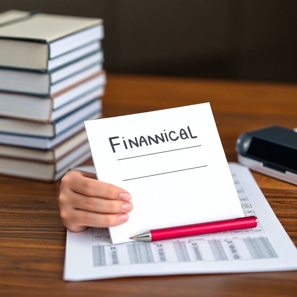 Как ставить и достигать реалистичные финансовые цели эффективно и без стресса