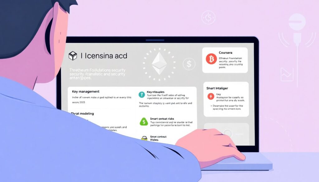 How to choose the right wallet security settings for crypto - иллюстрация