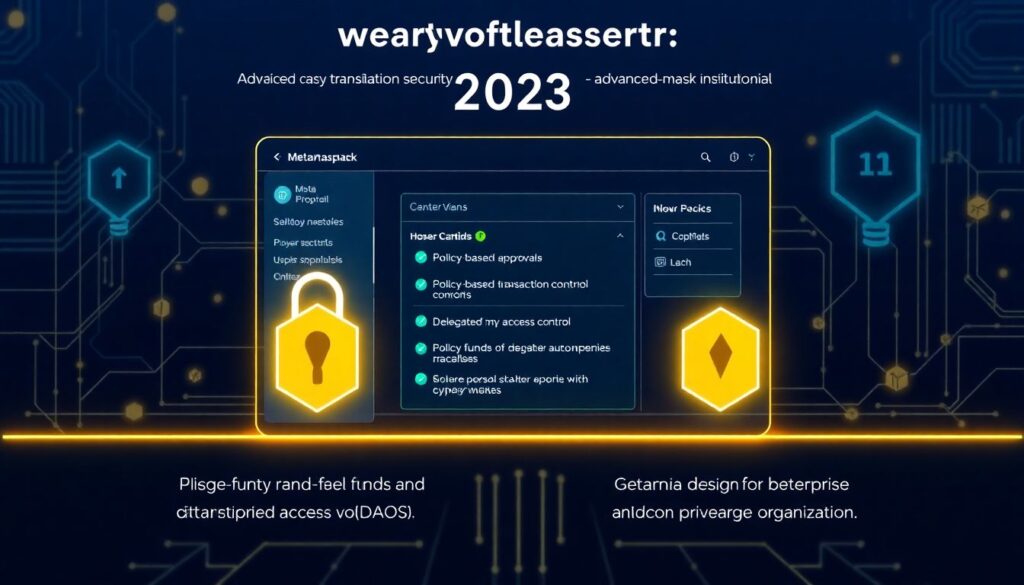 How to choose the right wallet security settings for crypto - иллюстрация