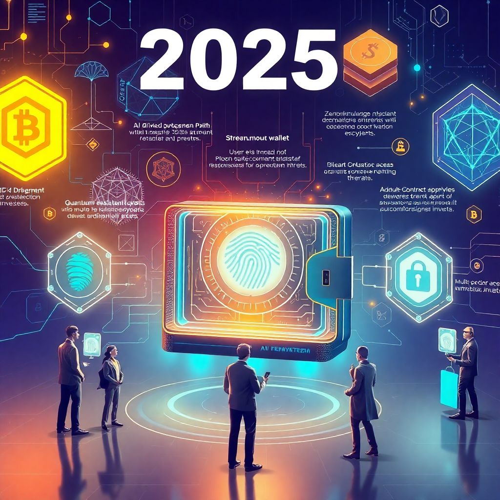 How to choose the best crypto wallet security settings for maximum protection