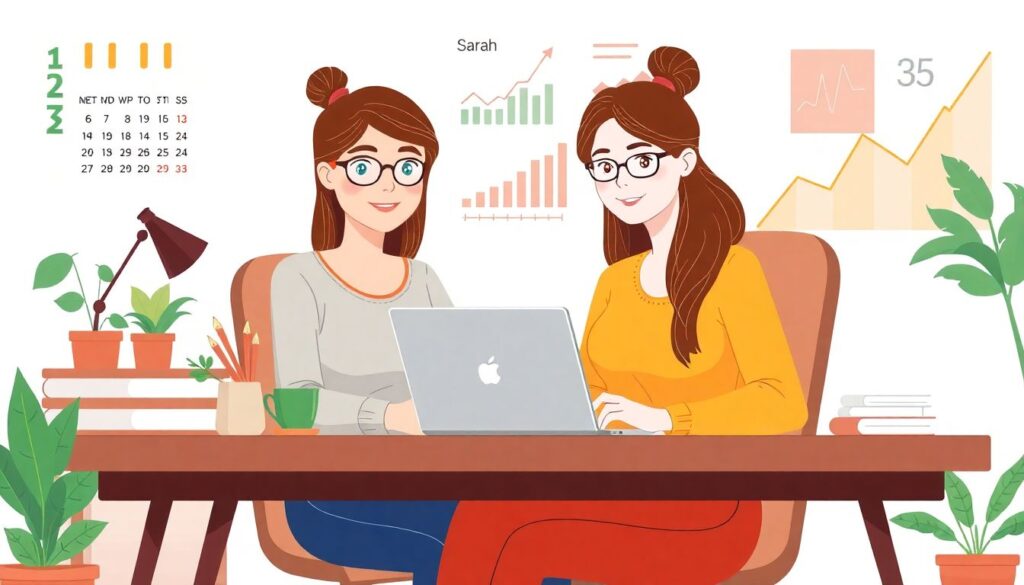 The essentials of setting up an automated investment plan - иллюстрация