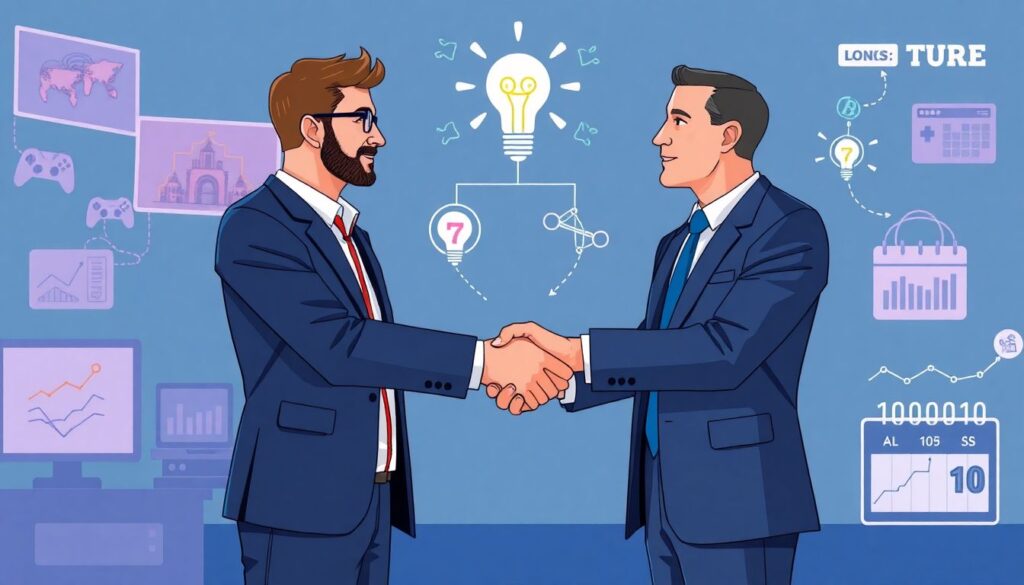 A practical guide to understanding venture capital in gaming - иллюстрация