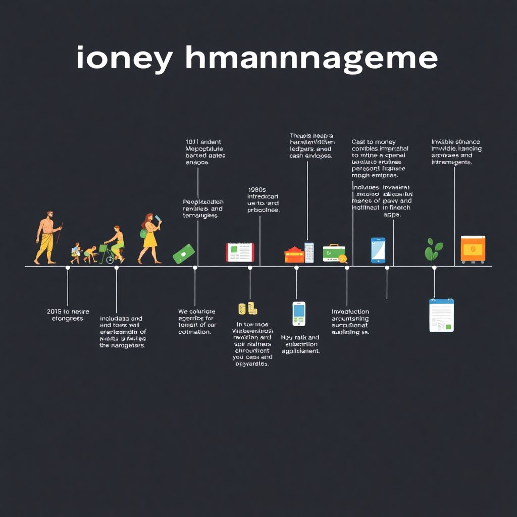 Money management hacks to reduce friction and boost financial control easily