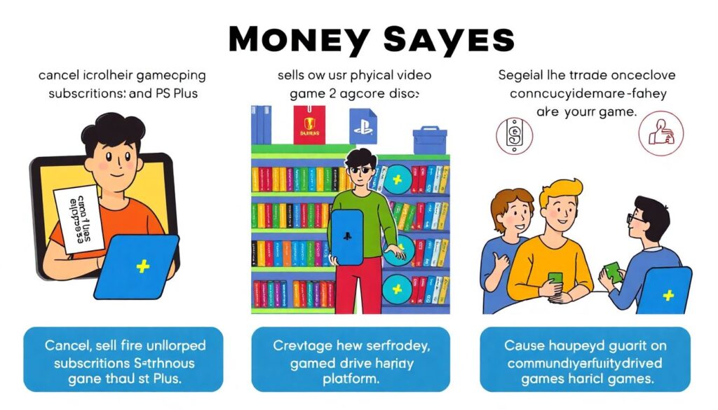 Smart tips for prioritizing debt payoff without losing gaming joy - иллюстрация