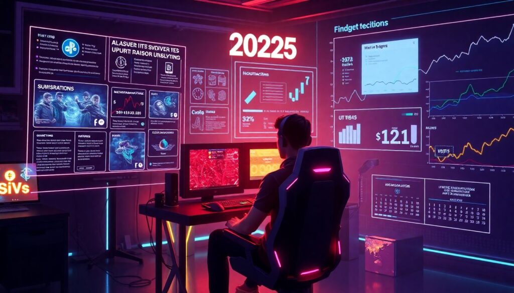 Smart tips for prioritizing debt payoff without losing gaming joy - иллюстрация