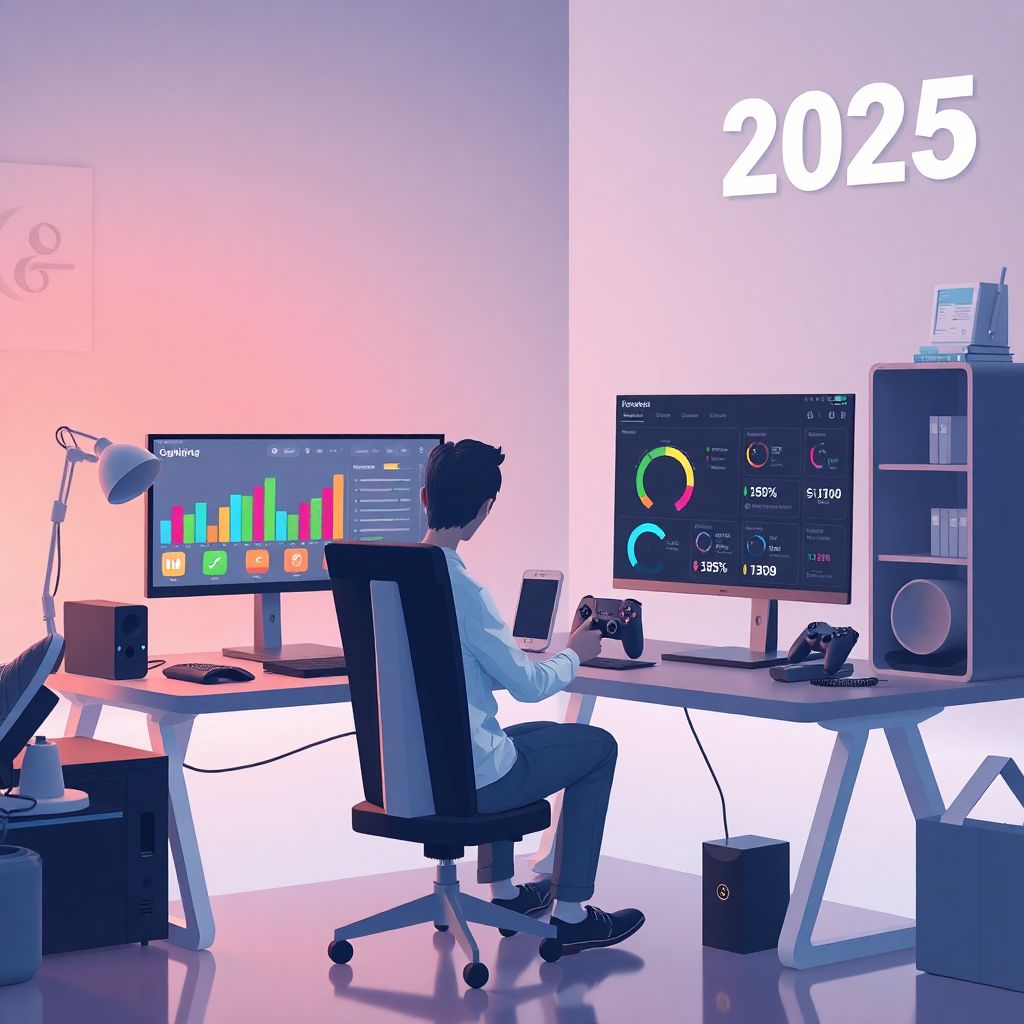 Smart debt payoff strategies that keep your gaming enjoyment intact