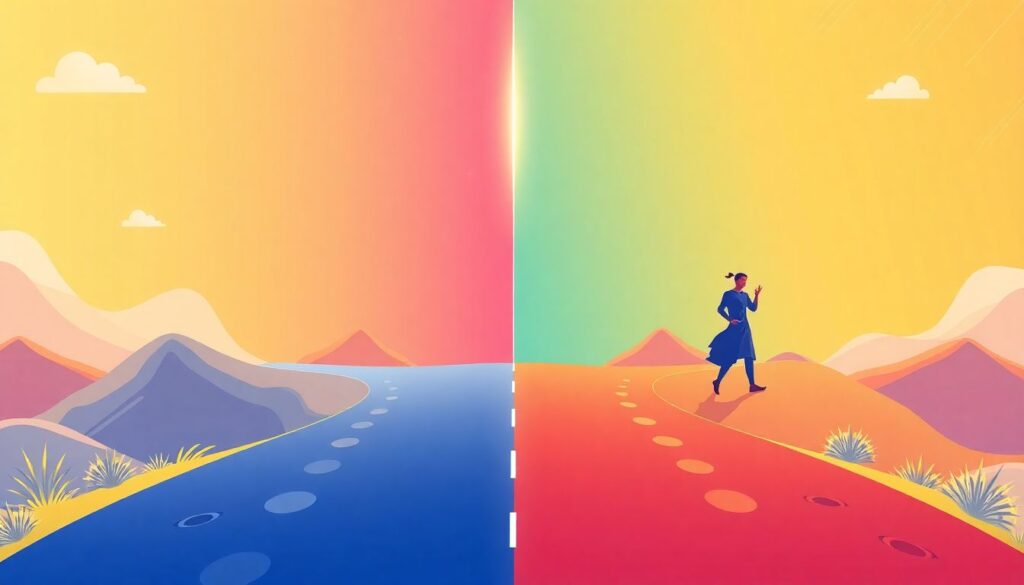 How to leverage social media to grow personal finance skills - иллюстрация