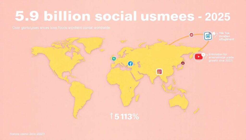 How to leverage social media to grow personal finance skills - иллюстрация