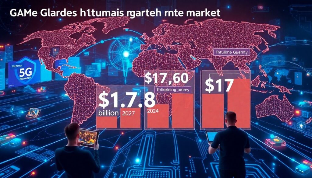 The economics of game streaming: turning views into value - иллюстрация