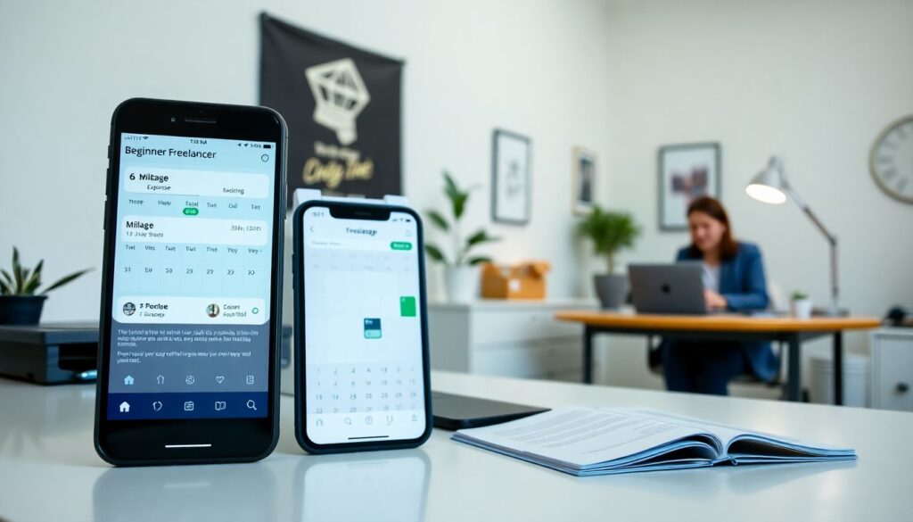 Managing payroll taxes for freelancers and creators - иллюстрация