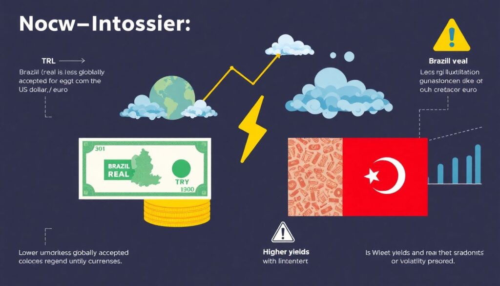 Understanding reserve currencies and their impact on portfolios - иллюстрация