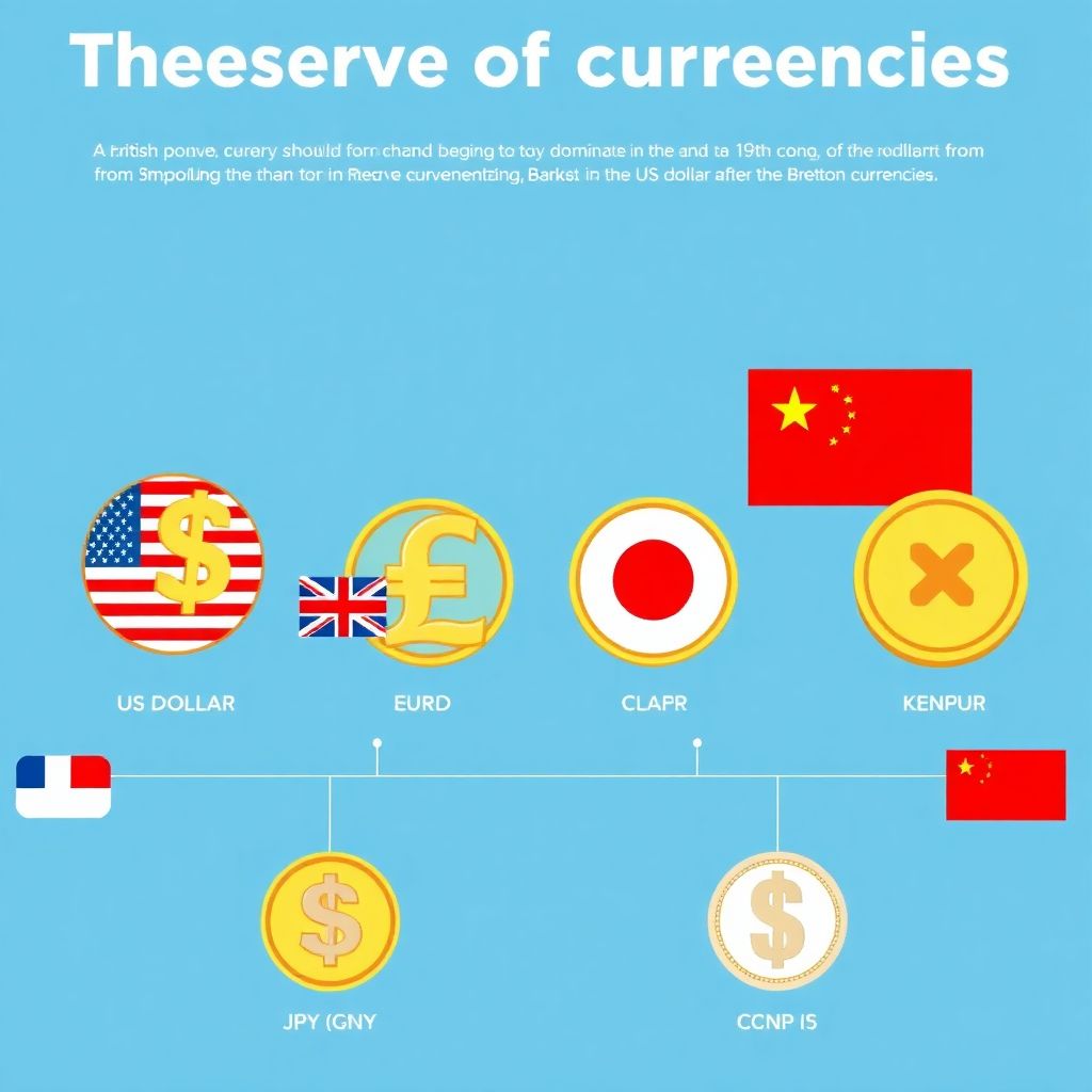 Reserve currencies and their impact on investment portfolios explained clearly