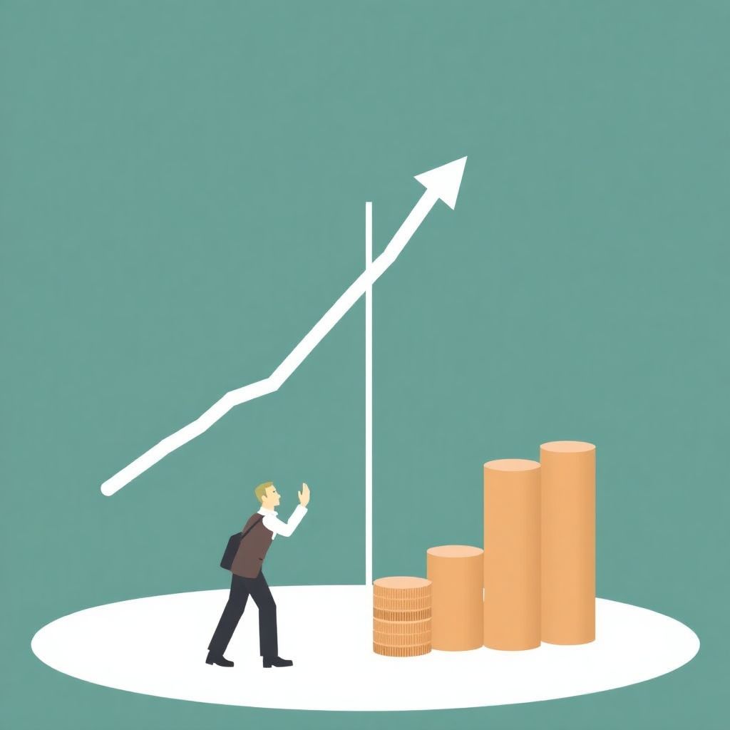 Инвестирование в акции роста и стоимости для начинающих инвесторов