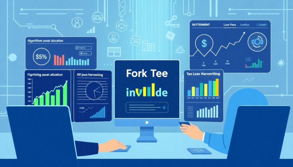 Concrete steps to hit your first investment milestone - иллюстрация