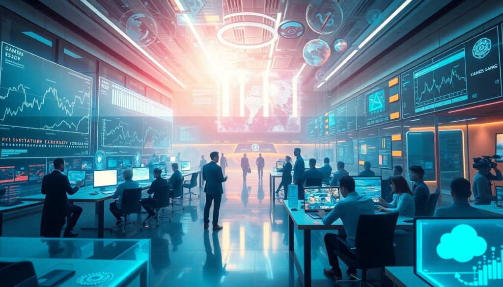 Investing in gaming startups: risks - иллюстрация