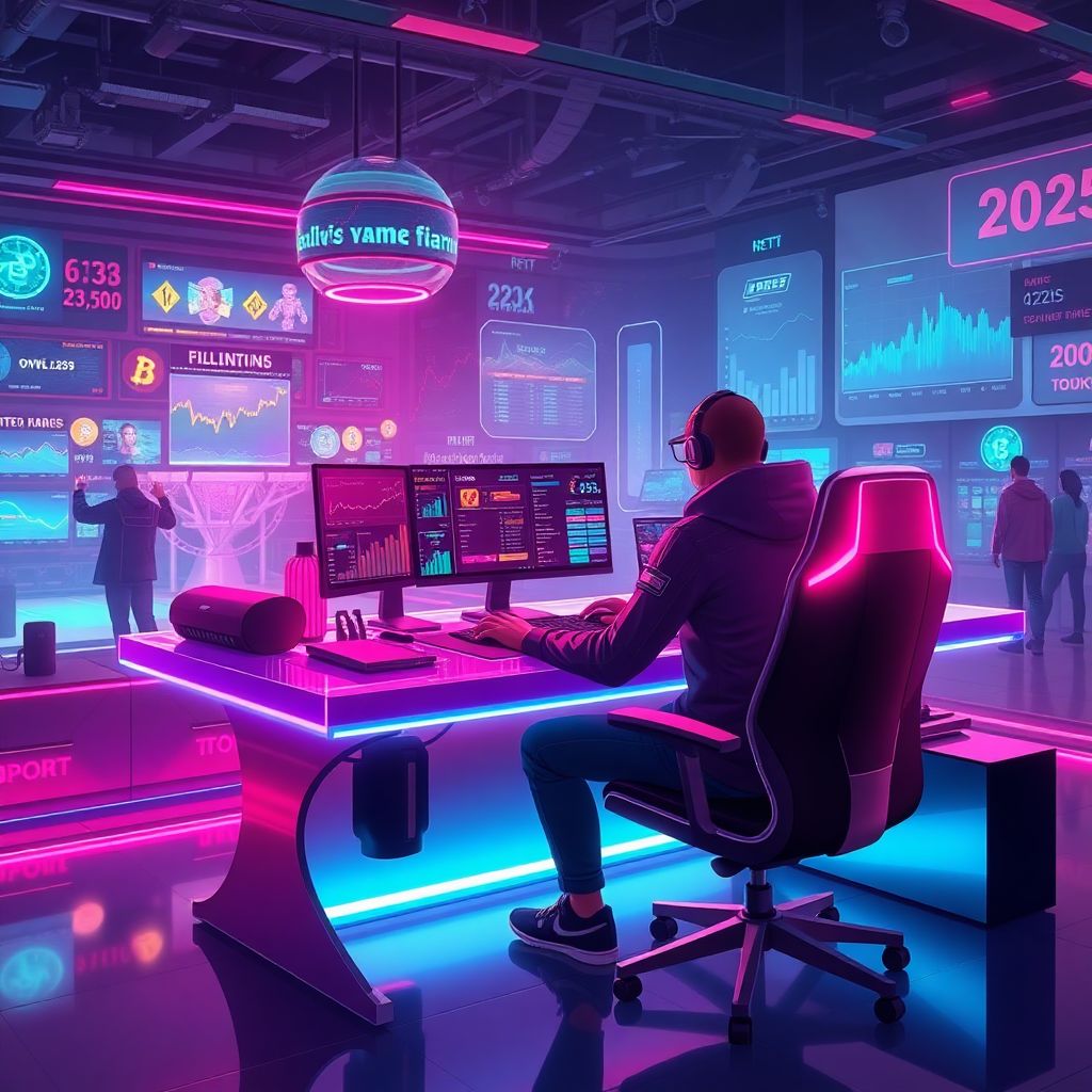 Gamer cash flow management tips: when to save and optimize your gaming budget