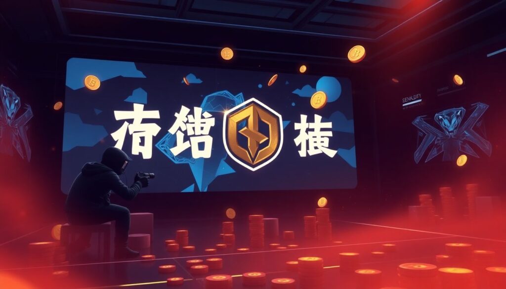 Crypto security best practices every gamer should follow - иллюстрация