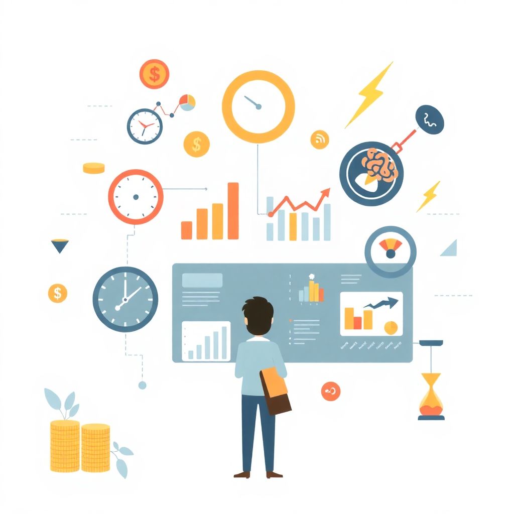 Spend money wisely to improve your finances and achieve long-term financial goals