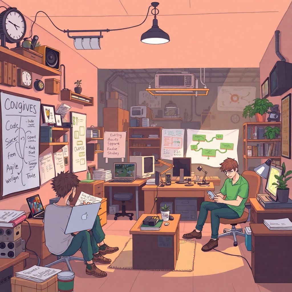 Depleting resources affect game development budgets and project sustainability