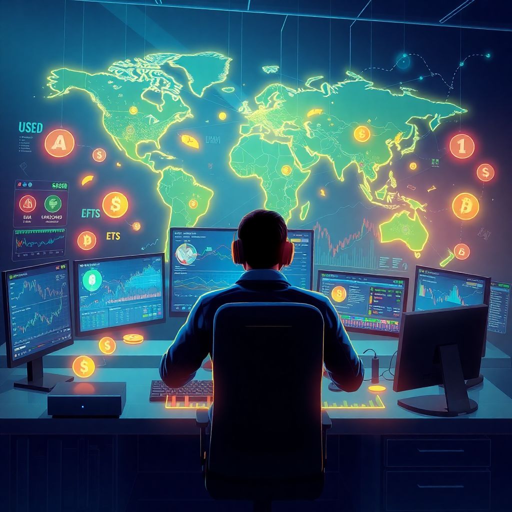 Hedging currency risk for gamer investors: a practical guide to protect your profits