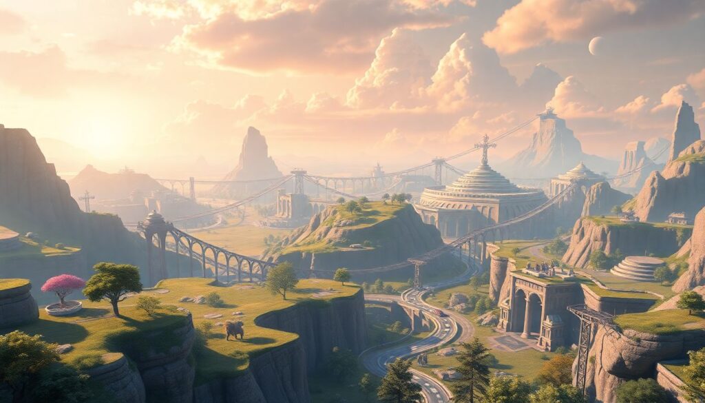 Strategies for stabilizing income through diversified game-related ventures - иллюстрация