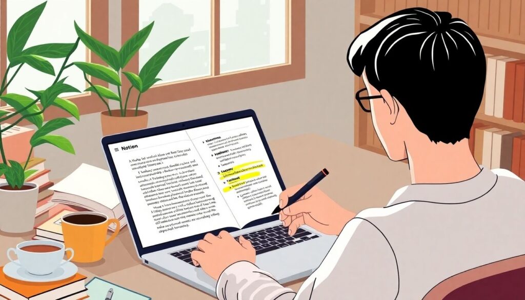 How to use newsletters and podcasts to improve financial knowledge - иллюстрация